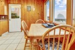 Breakfast Nook at Windjammer